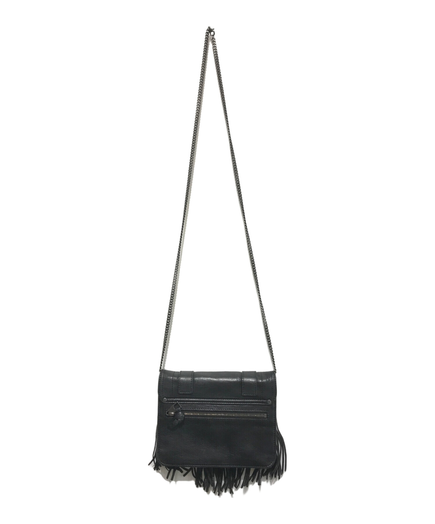 中古・古着通販】Proenza Schouler (プロエンザ スクーラー) チェーン 