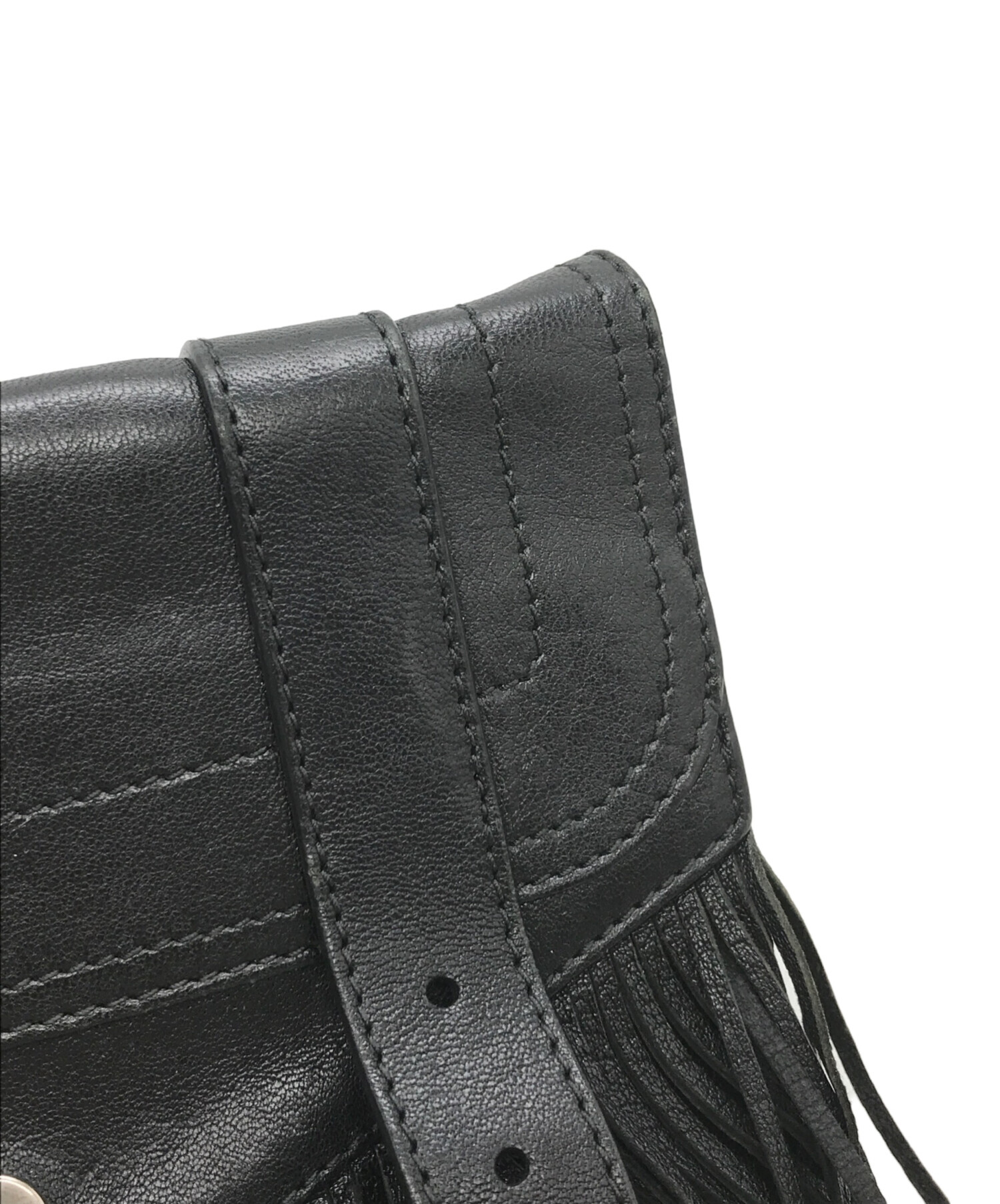 中古・古着通販】Proenza Schouler (プロエンザ スクーラー) チェーン 