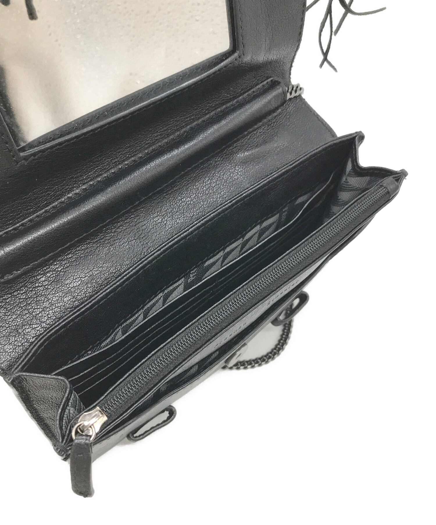 中古・古着通販】Proenza Schouler (プロエンザ スクーラー) チェーン 