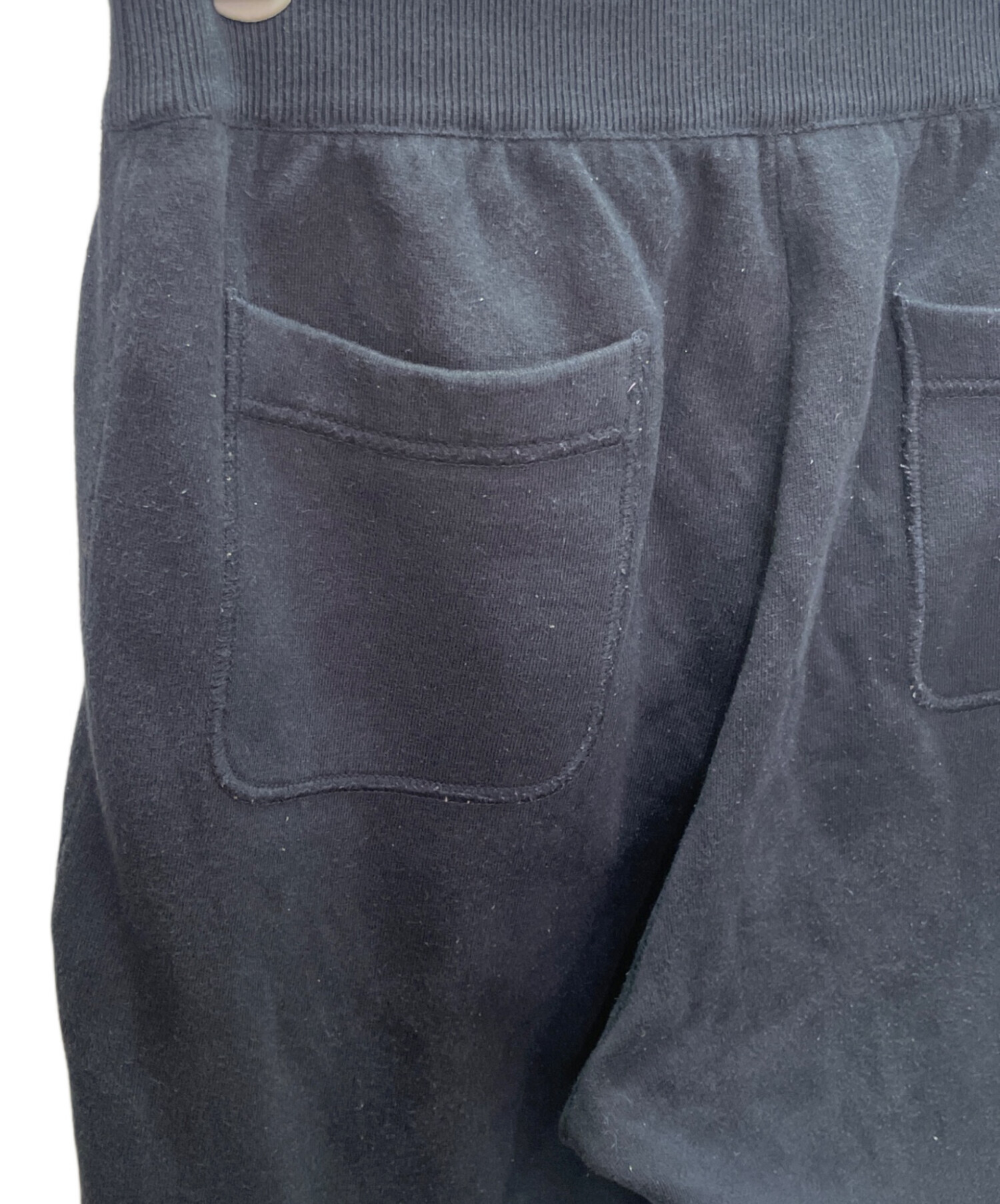 中古・古着通販】Dior (ディオール) オブリーク カシミヤ混 スウェット