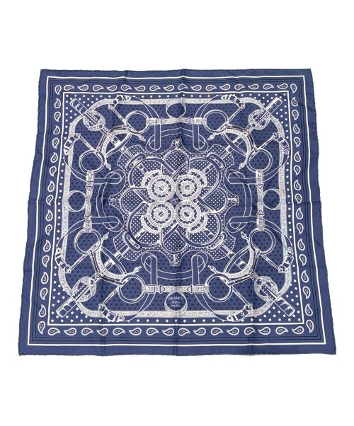 【新品未使用 】エルメス ハンカチ　エプロンドール　（サンプル付き） 新品未使用 】エルメス ハンカチ エプロンドール （サンプル付き）