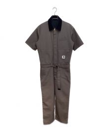 新品未使用 オーバーオール　サロペット jieda　sacai パンツ、サロペット/オーバーオール、sacai(サカイ)】ブランド・古着の