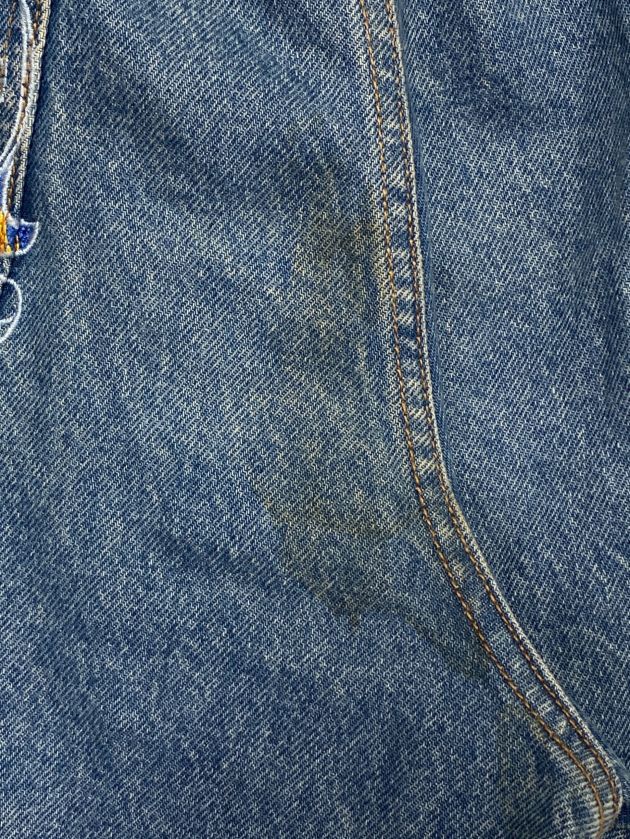 中古・古着通販】SUPREME (シュプリーム) Coogi (クージー) Baggy JEAN