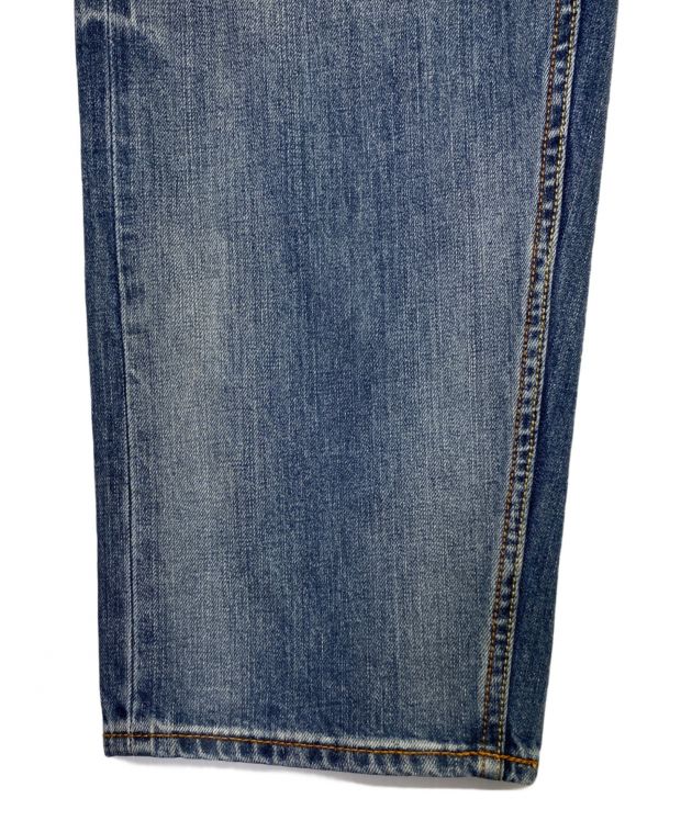 中古・古着通販】PALACE (パレス) EVISU (エビス) ダイスプリント