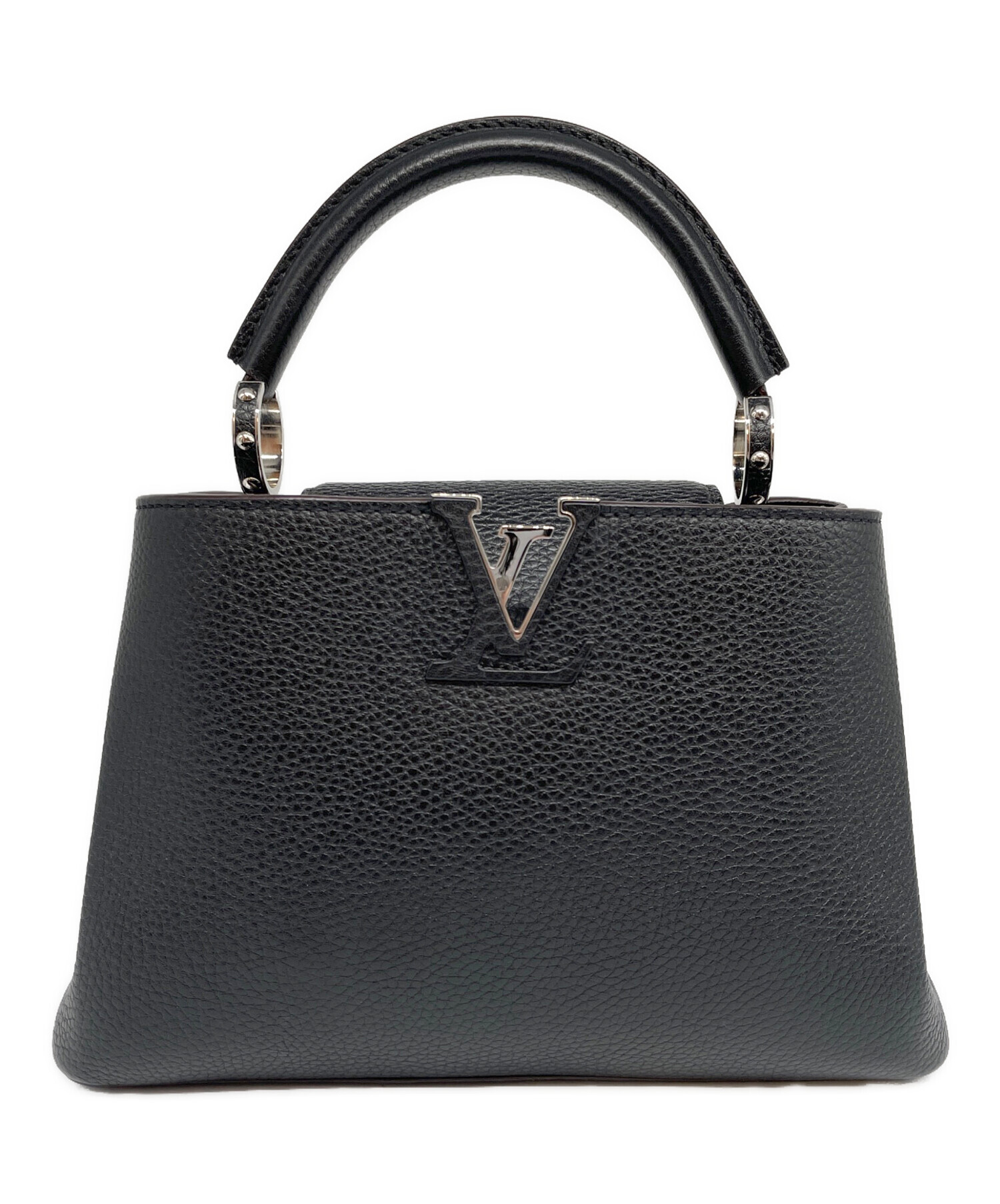 中古・古着通販】LOUIS VUITTON (ルイ ヴィトン) カプシーヌ BB