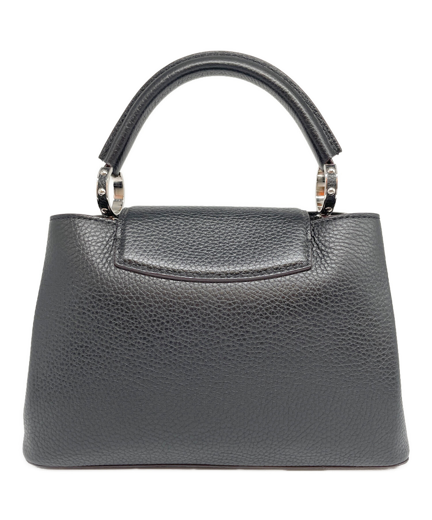 中古・古着通販】LOUIS VUITTON (ルイ ヴィトン) カプシーヌ BB