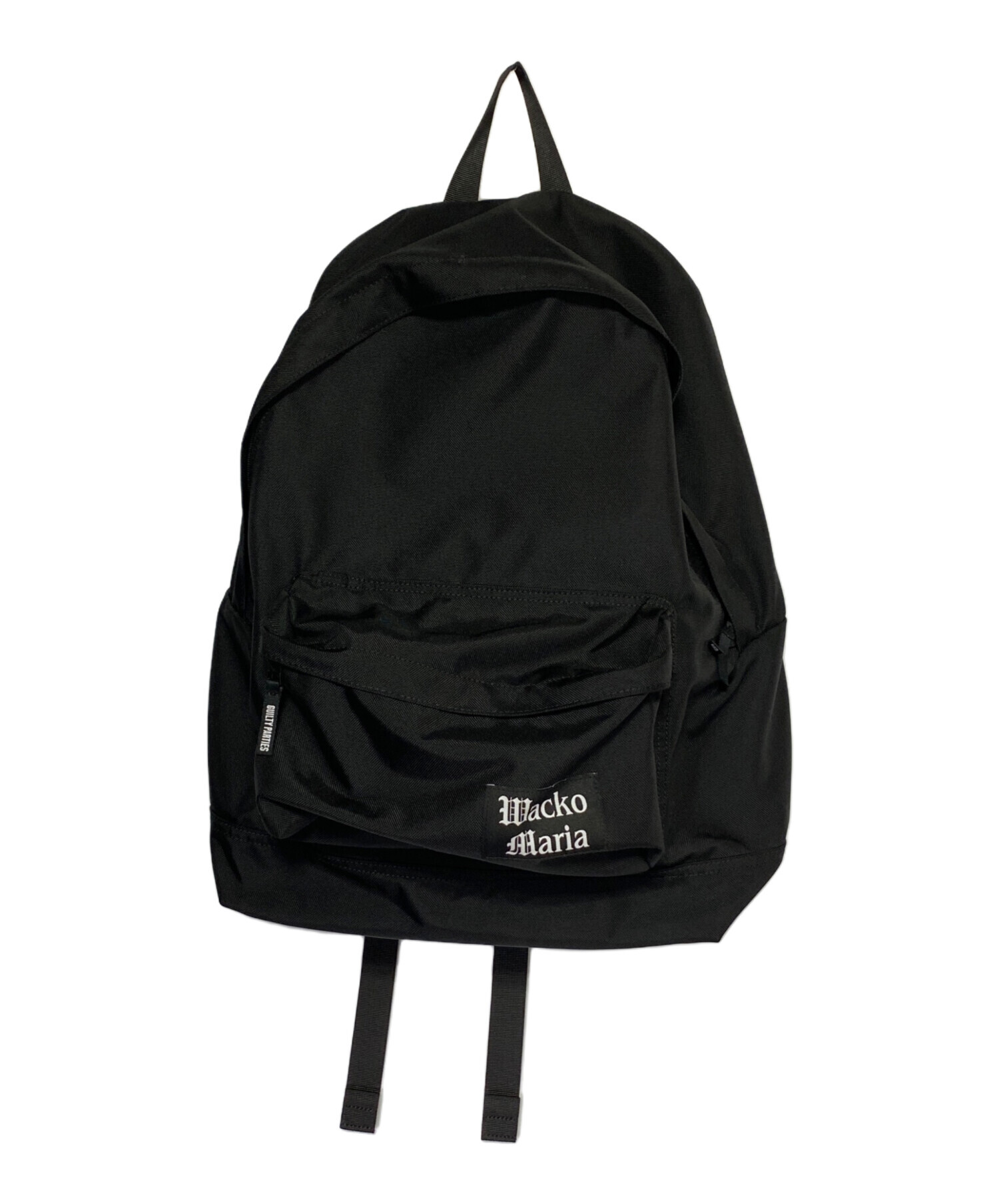 ワコマリア　バックパック　別注　EASTPAK 美品 EASTPAK リュック GUILTY PARTIES ワコマリア バッグ 【公式通販】