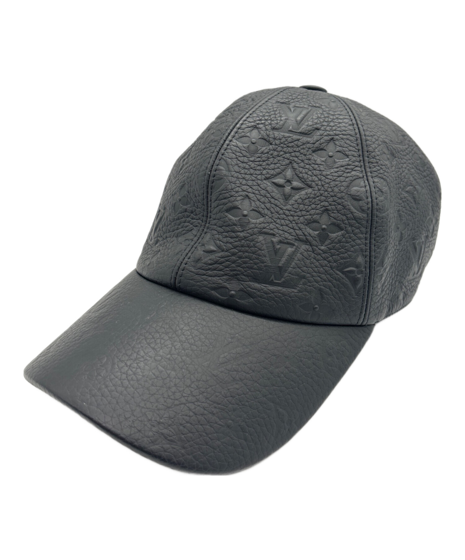 中古・古着通販】LOUIS VUITTON (ルイ ヴィトン) キャスケット