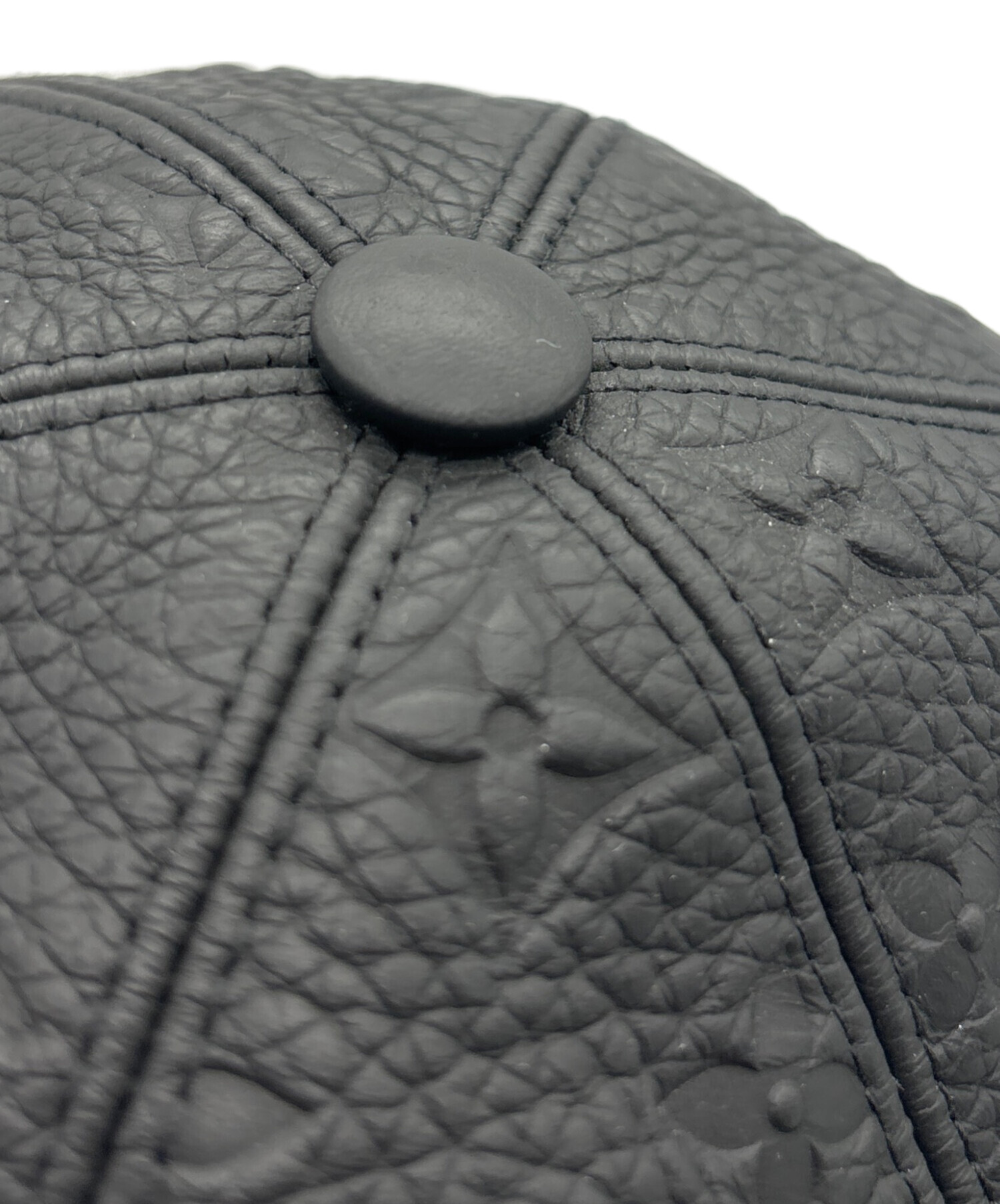 中古・古着通販】LOUIS VUITTON (ルイ ヴィトン) キャスケット