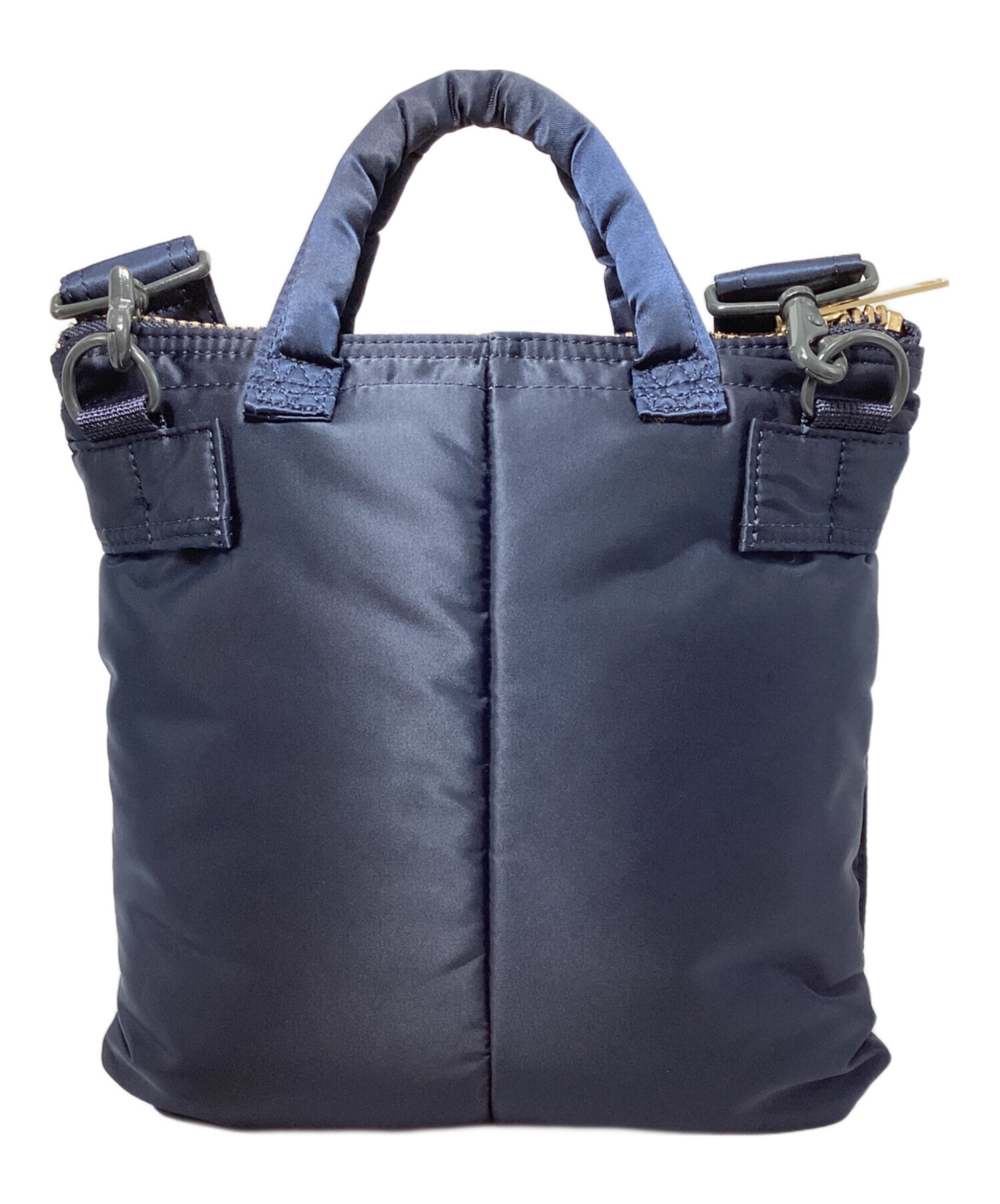 中古・古着通販】PORTER (ポーター) KAWS (カウズ) Nylon 2way Bag
