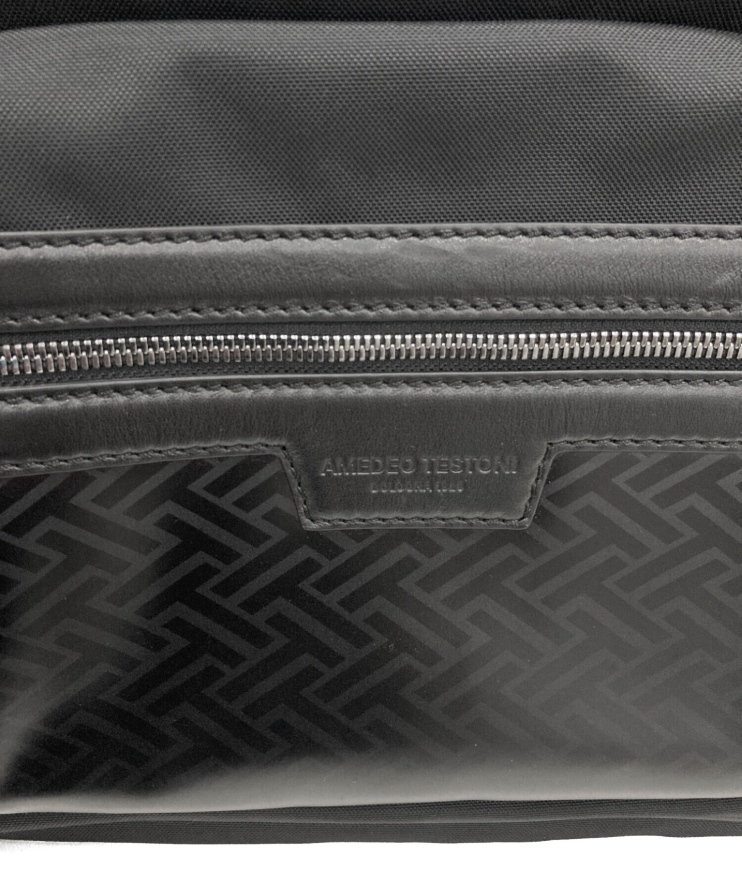 中古・古着通販】AMEDEO TESTONI (アメデオテストーニ) バックパック