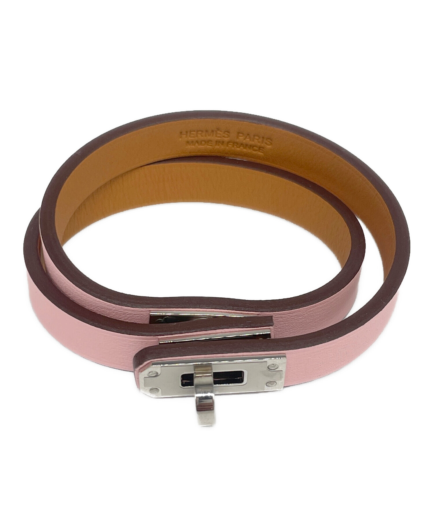 中古・古着通販】HERMES (エルメス) ミニケリードゥブルトゥール 