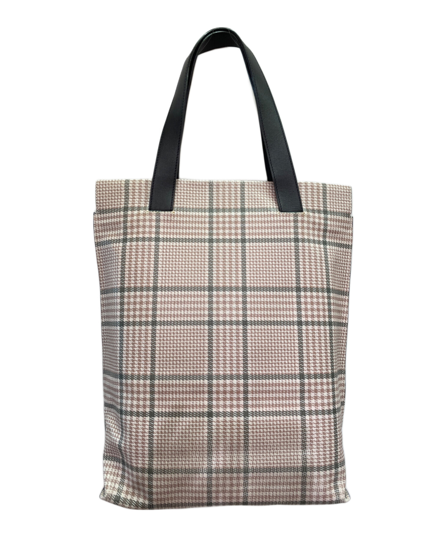 中古・古着通販】LOEWE (ロエベ) ショッパー トートバッグ ベージュ 