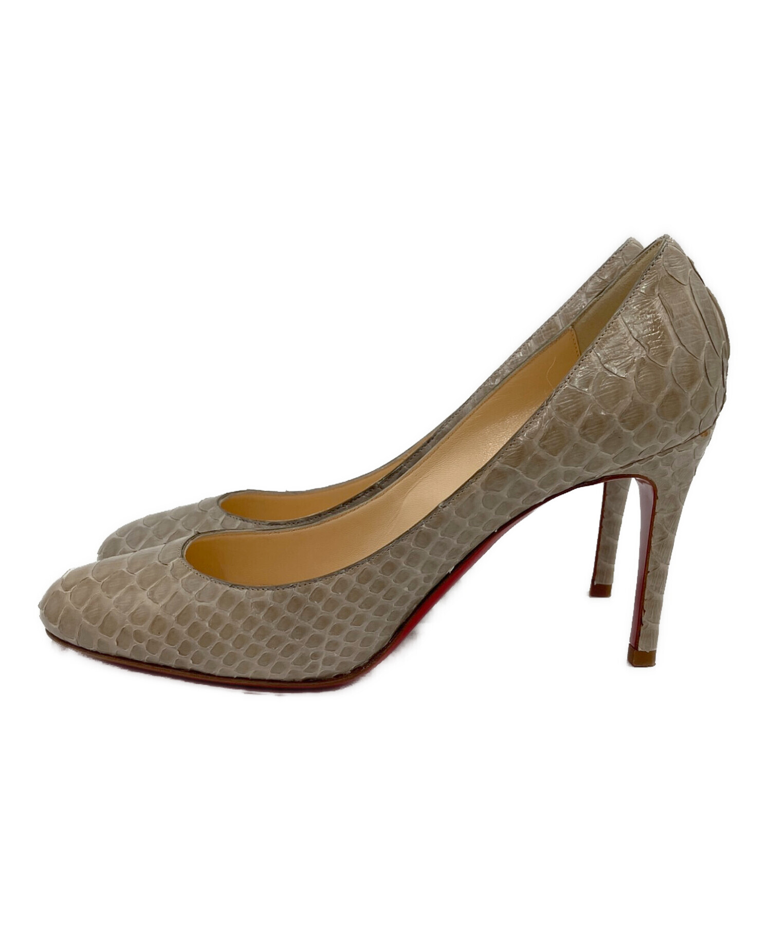 中古・古着通販】Christian Louboutin (クリスチャン・ルブタン