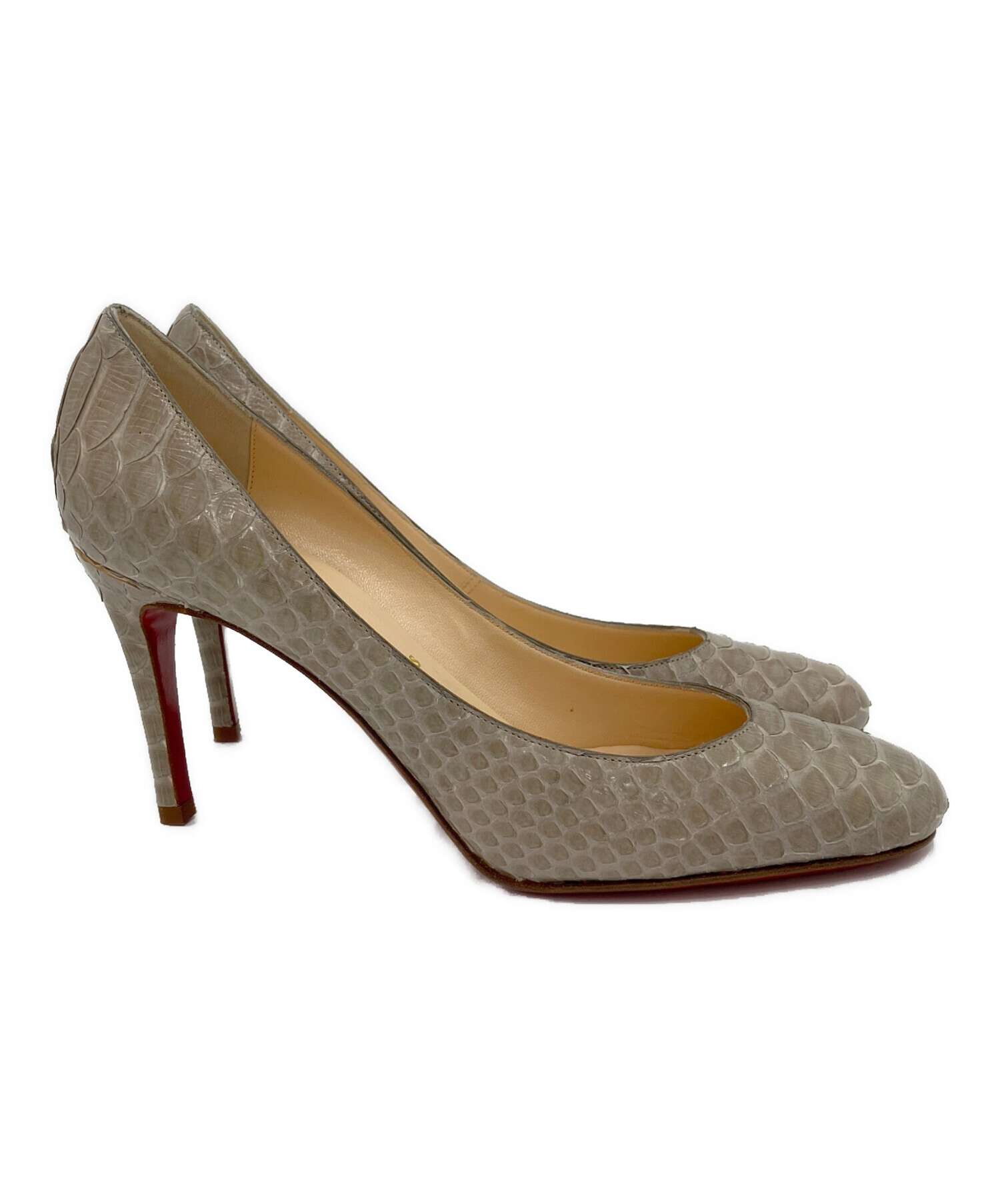 中古・古着通販】Christian Louboutin (クリスチャン・ルブタン
