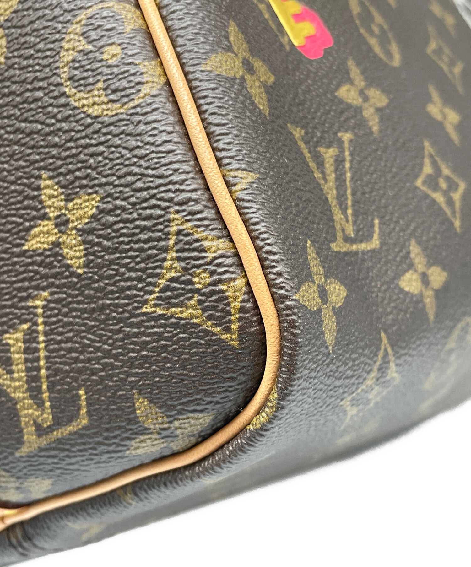 中古・古着通販】LOUIS VUITTON (ルイ ヴィトン) ラブロック