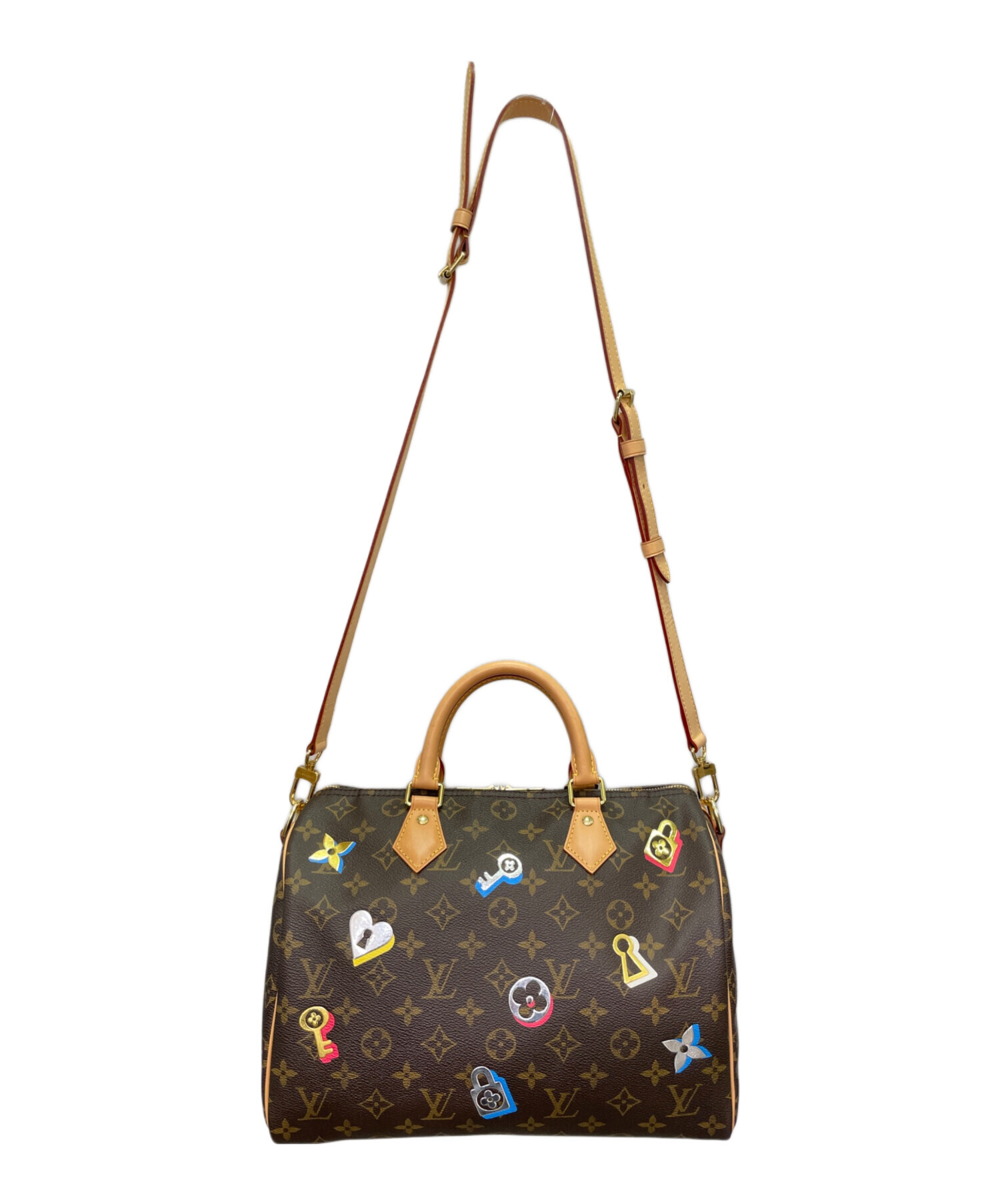 中古・古着通販】LOUIS VUITTON (ルイ ヴィトン) ラブロック