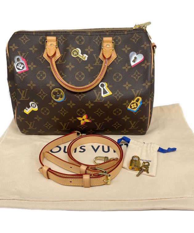 中古・古着通販】LOUIS VUITTON (ルイ ヴィトン) ラブロック