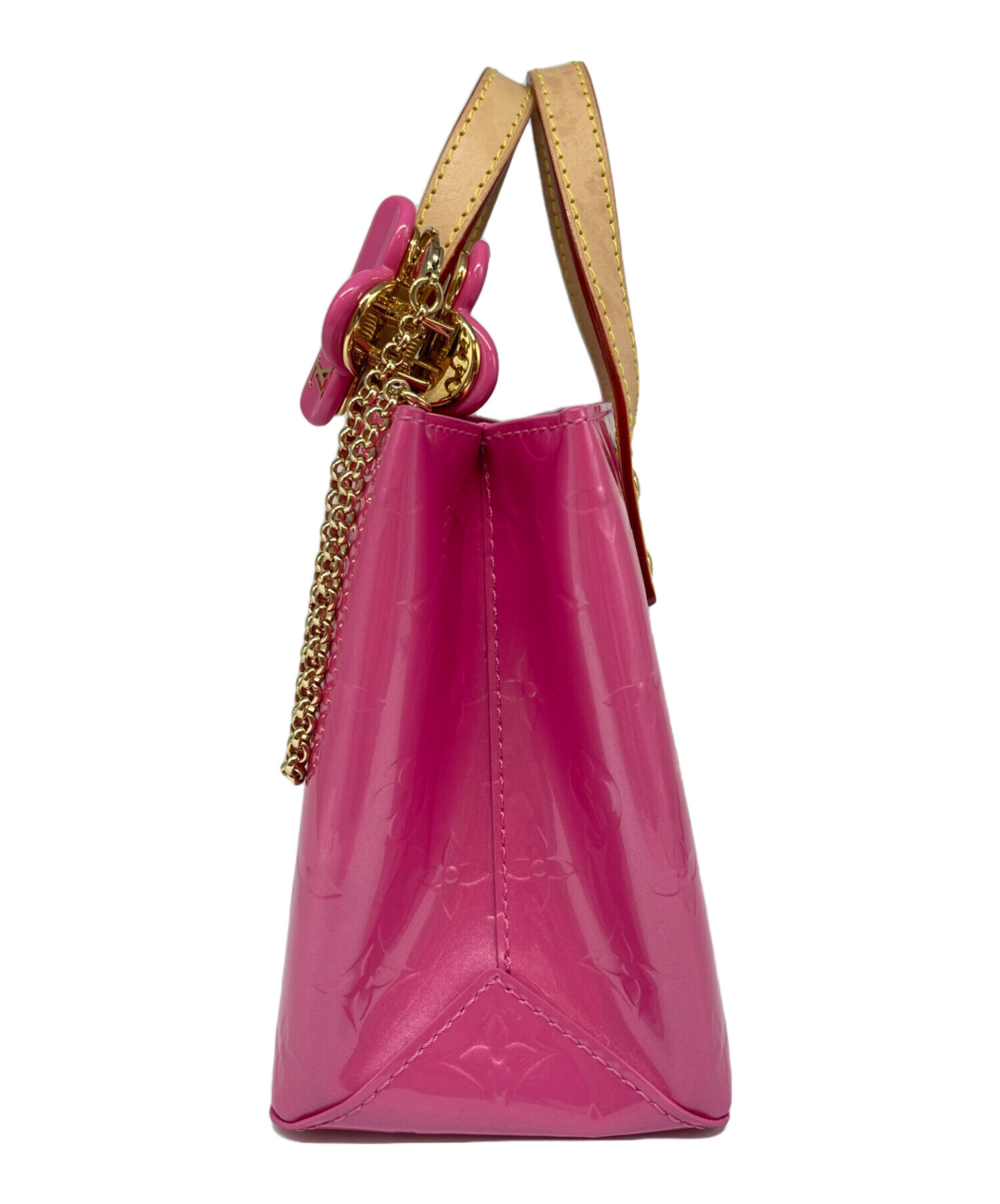 中古・古着通販】LOUIS VUITTON (ルイ ヴィトン) リード PM