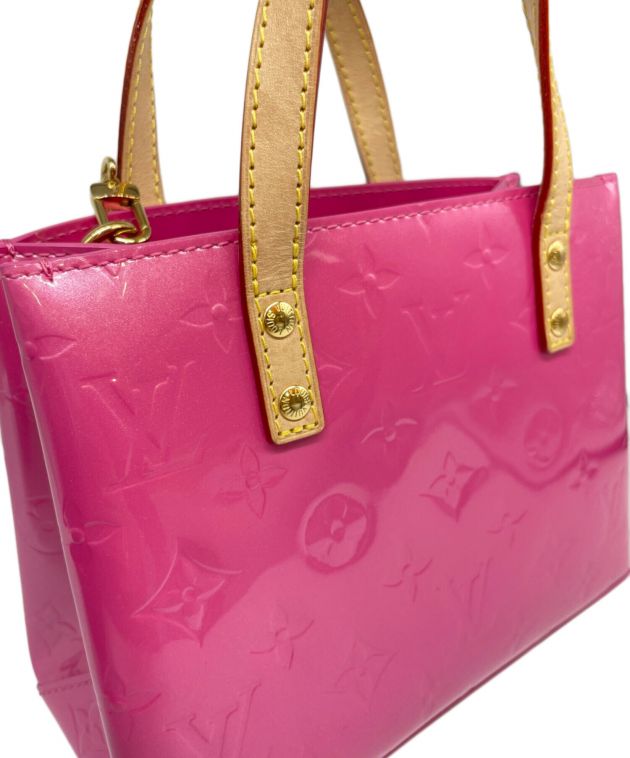 中古・古着通販】LOUIS VUITTON (ルイ ヴィトン) リード PM