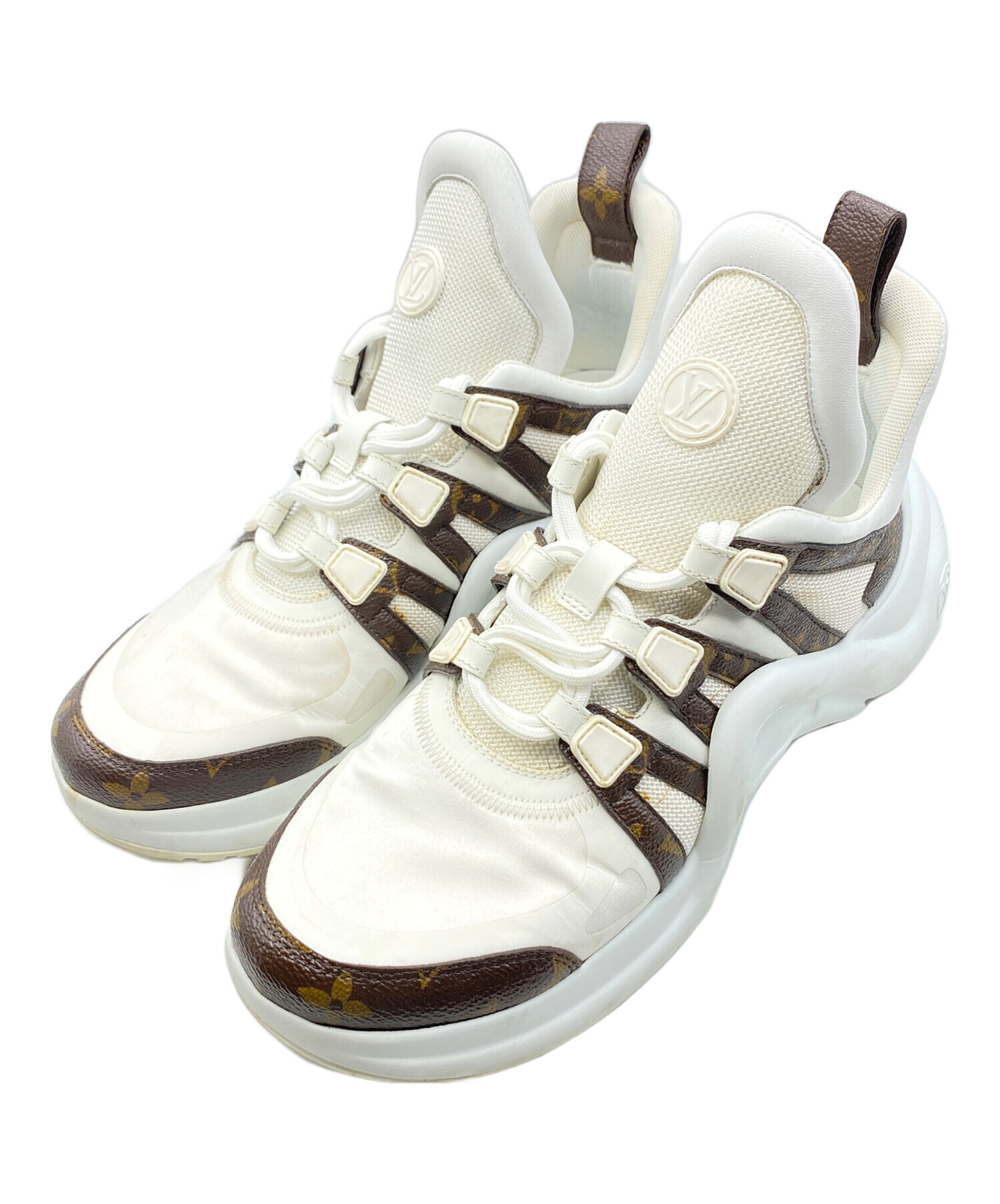 中古・古着通販】LOUIS VUITTON (ルイ ヴィトン) アークライト ライン