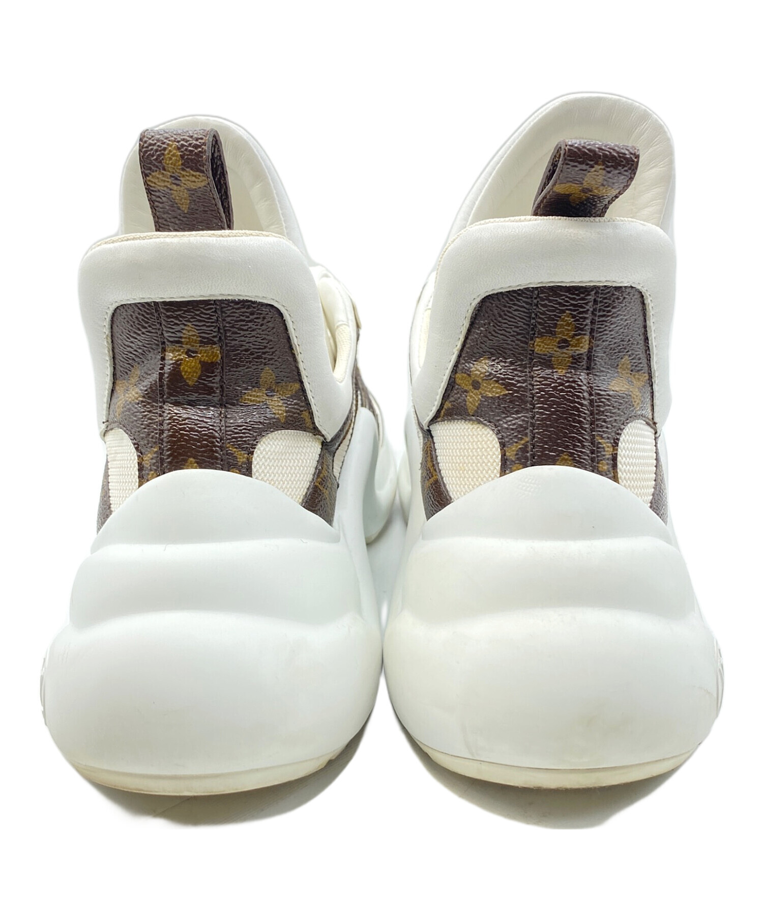 中古・古着通販】LOUIS VUITTON (ルイ ヴィトン) アークライト ライン