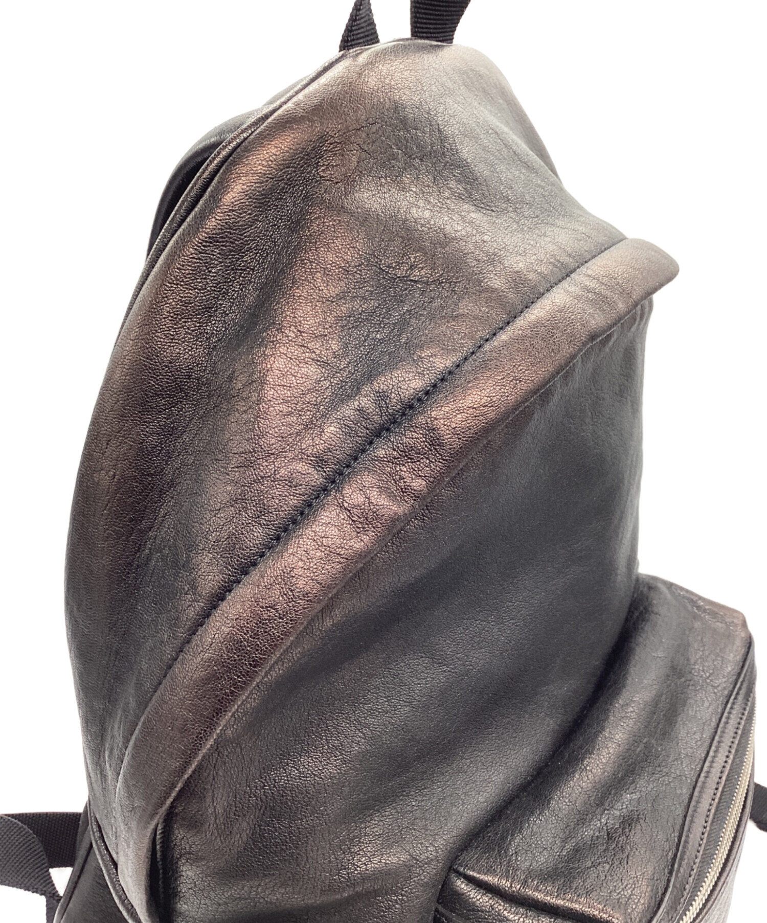 中古・古着通販】Saint Laurent Paris (サンローランパリ) シティ