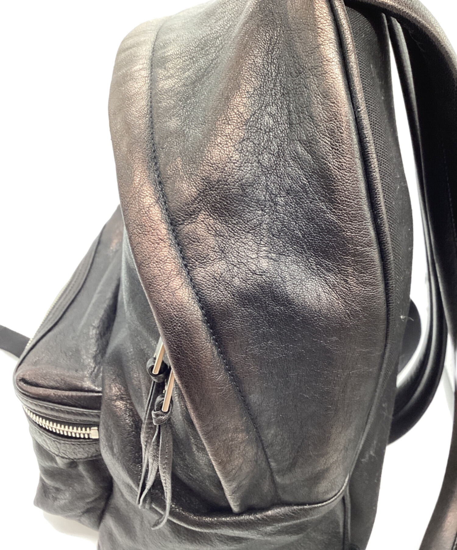 中古・古着通販】Saint Laurent Paris (サンローランパリ) シティ