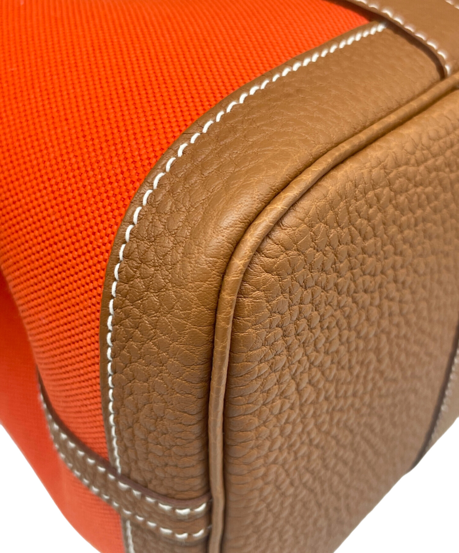 中古・古着通販】HERMES (エルメス) ガーデンパーティー TPM