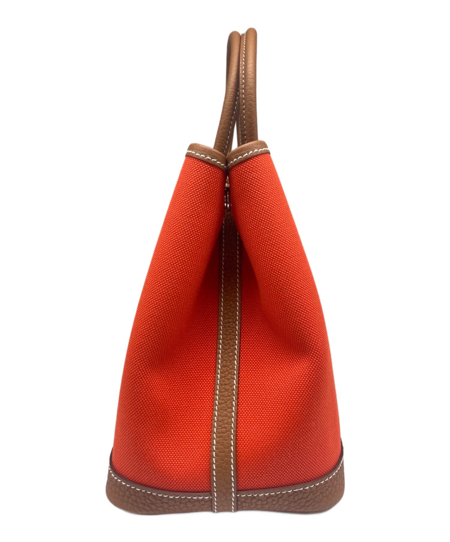 中古・古着通販】HERMES (エルメス) ガーデンパーティー TPM/Garden