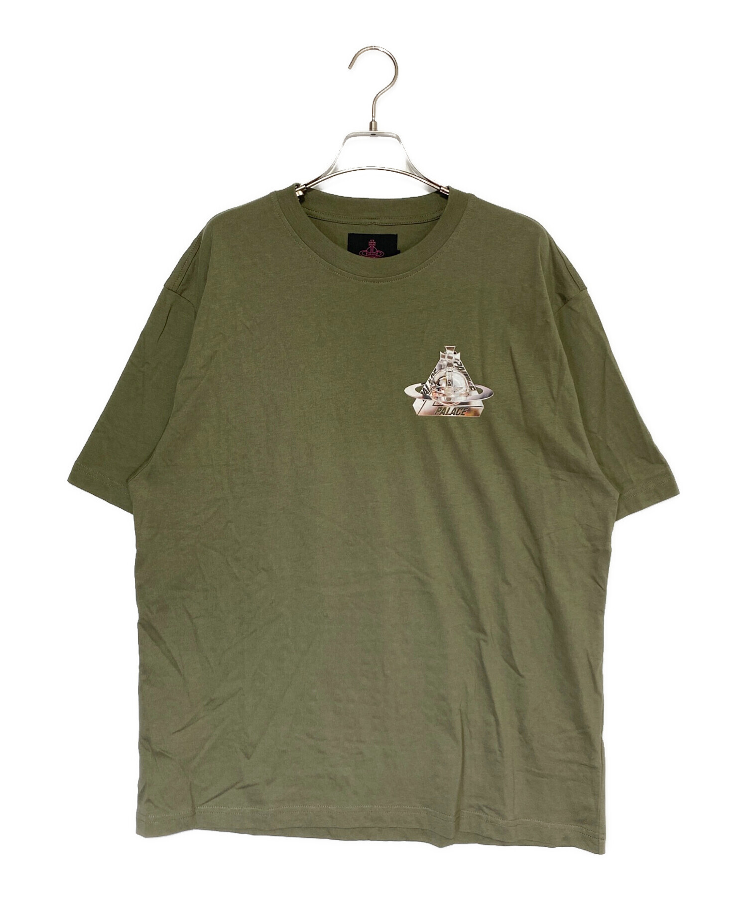 中古・古着通販】PALACE (パレス) Vivienne Westwood (ヴィヴィアン 