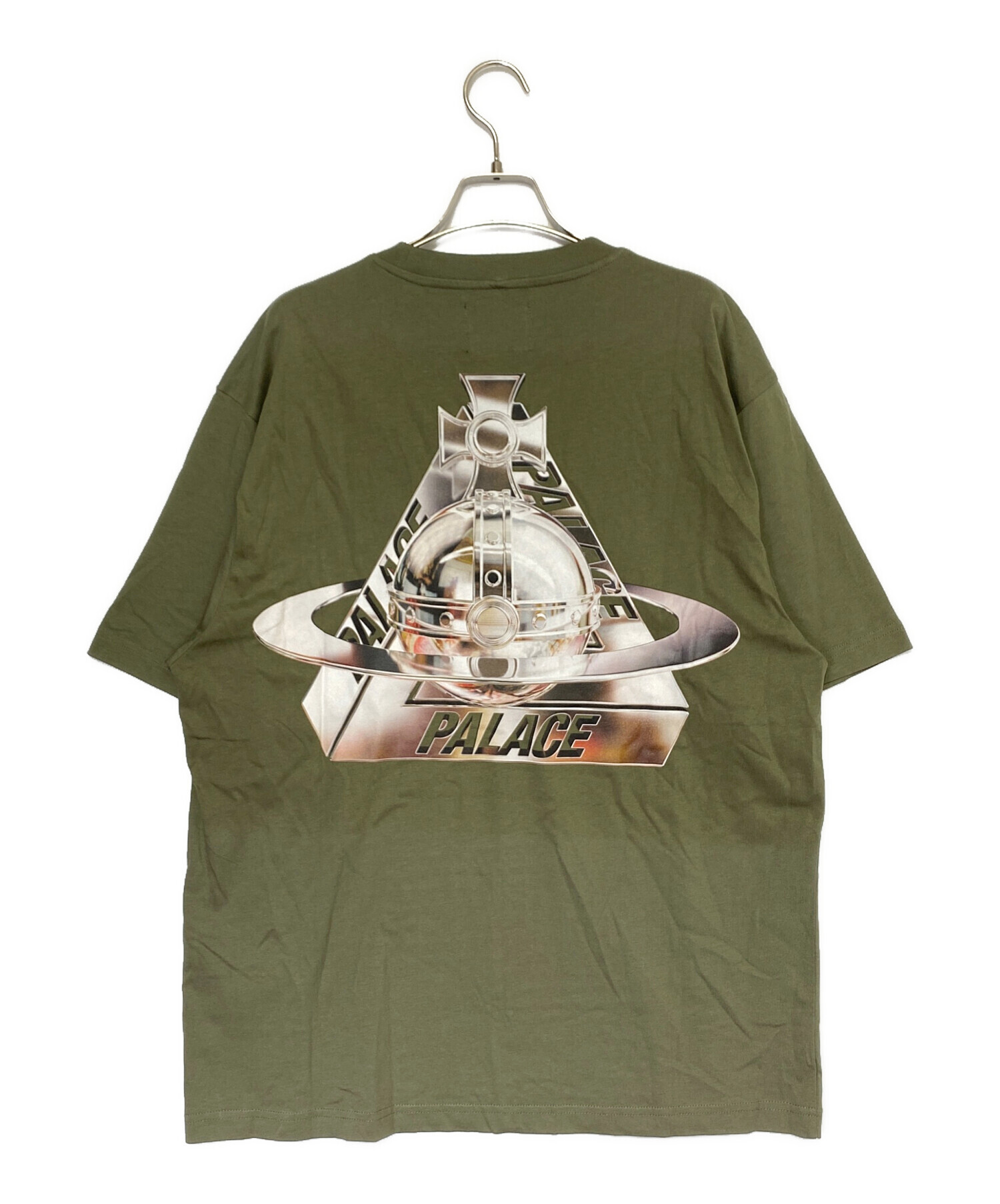 中古・古着通販】PALACE (パレス) Vivienne Westwood (ヴィヴィアン 
