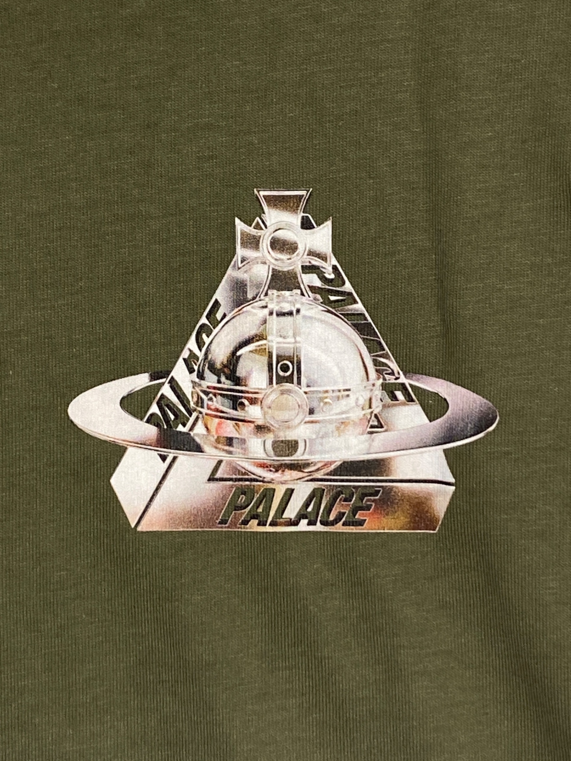 中古・古着通販】PALACE (パレス) Vivienne Westwood (ヴィヴィアン 