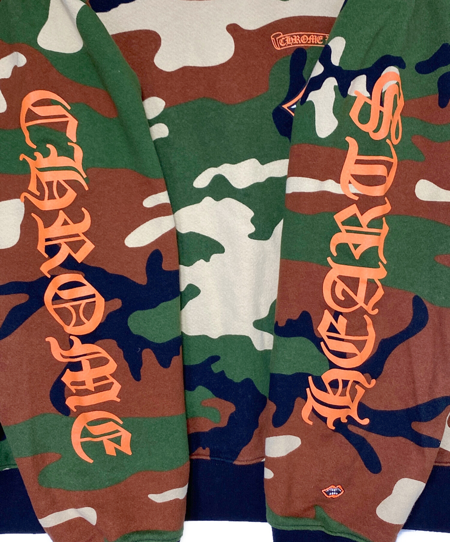 中古・古着通販】CHROME HEARTS (クロムハーツ) MATTY BOY (マッティー