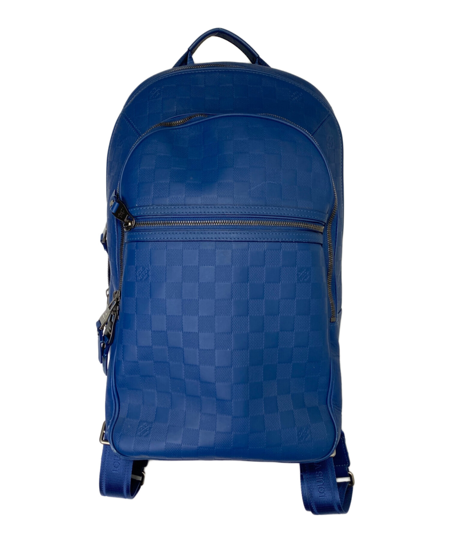 中古・古着通販】LOUIS VUITTON (ルイ ヴィトン) アンフィニ ミカエル 