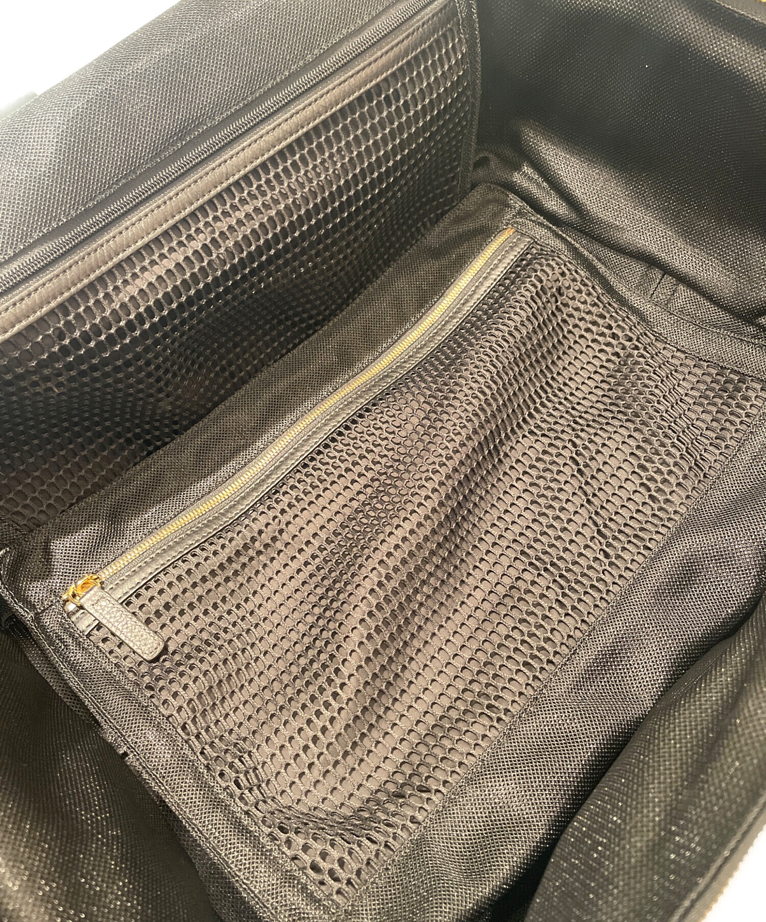 中古・古着通販】CHANEL (シャネル) マトラッセ キャリーケース