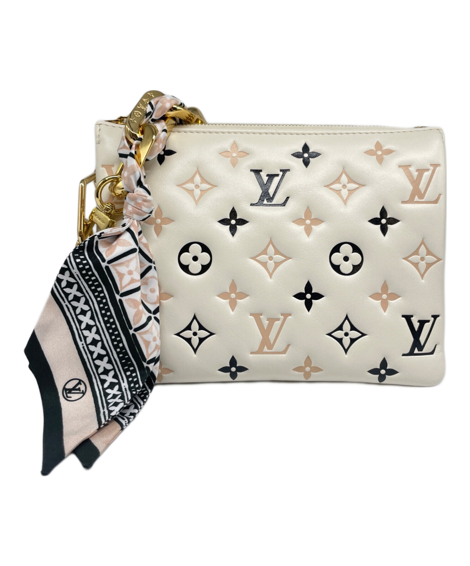 中古・古着通販】LOUIS VUITTON (ルイ ヴィトン) バイ・ザ・プール 