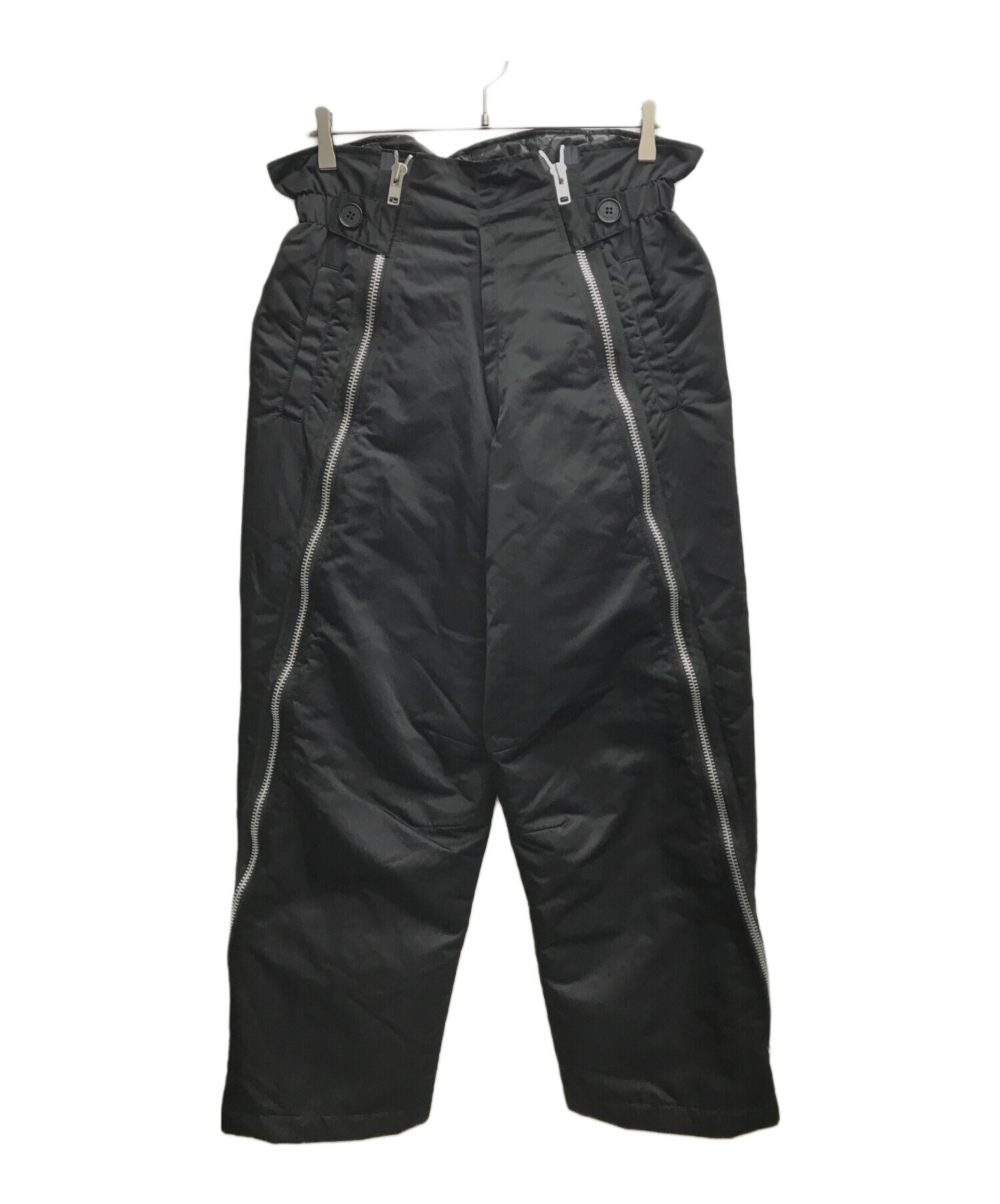 中古・古着通販】DAIRIKU (ダイリク) Cold Weather Nylon Pants