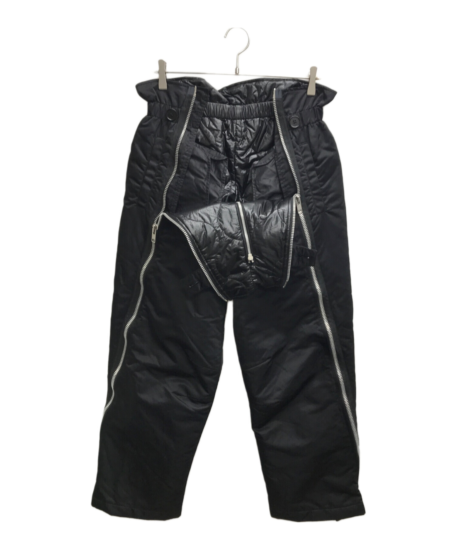 中古・古着通販】DAIRIKU (ダイリク) Cold Weather Nylon Pants