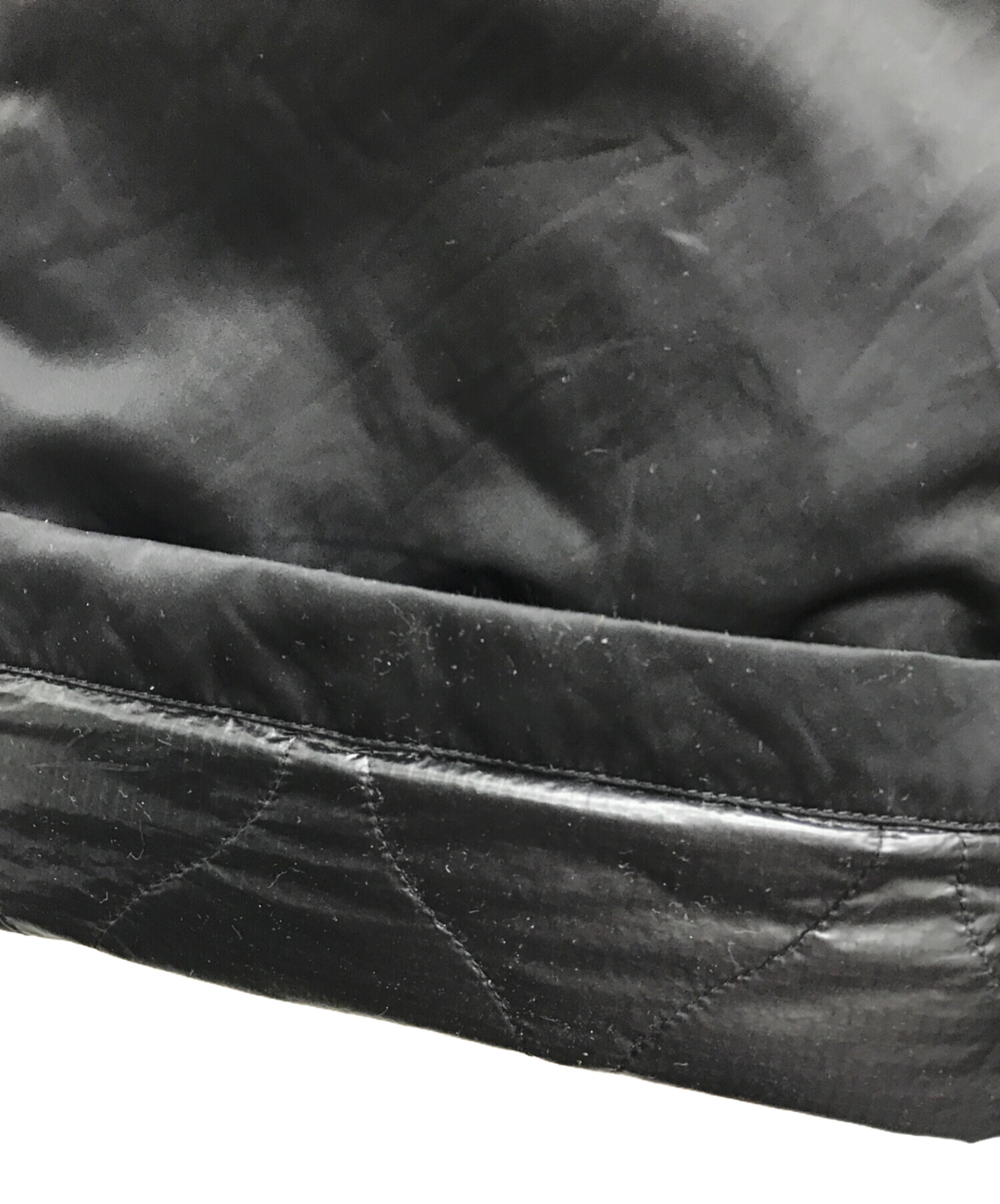 中古・古着通販】DAIRIKU (ダイリク) Cold Weather Nylon Pants
