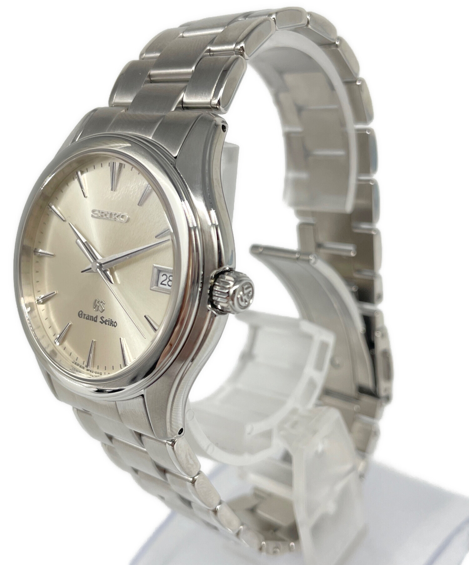 中古・古着通販】SEIKO (セイコー) グランドセイコー Grand Seiko Ref 