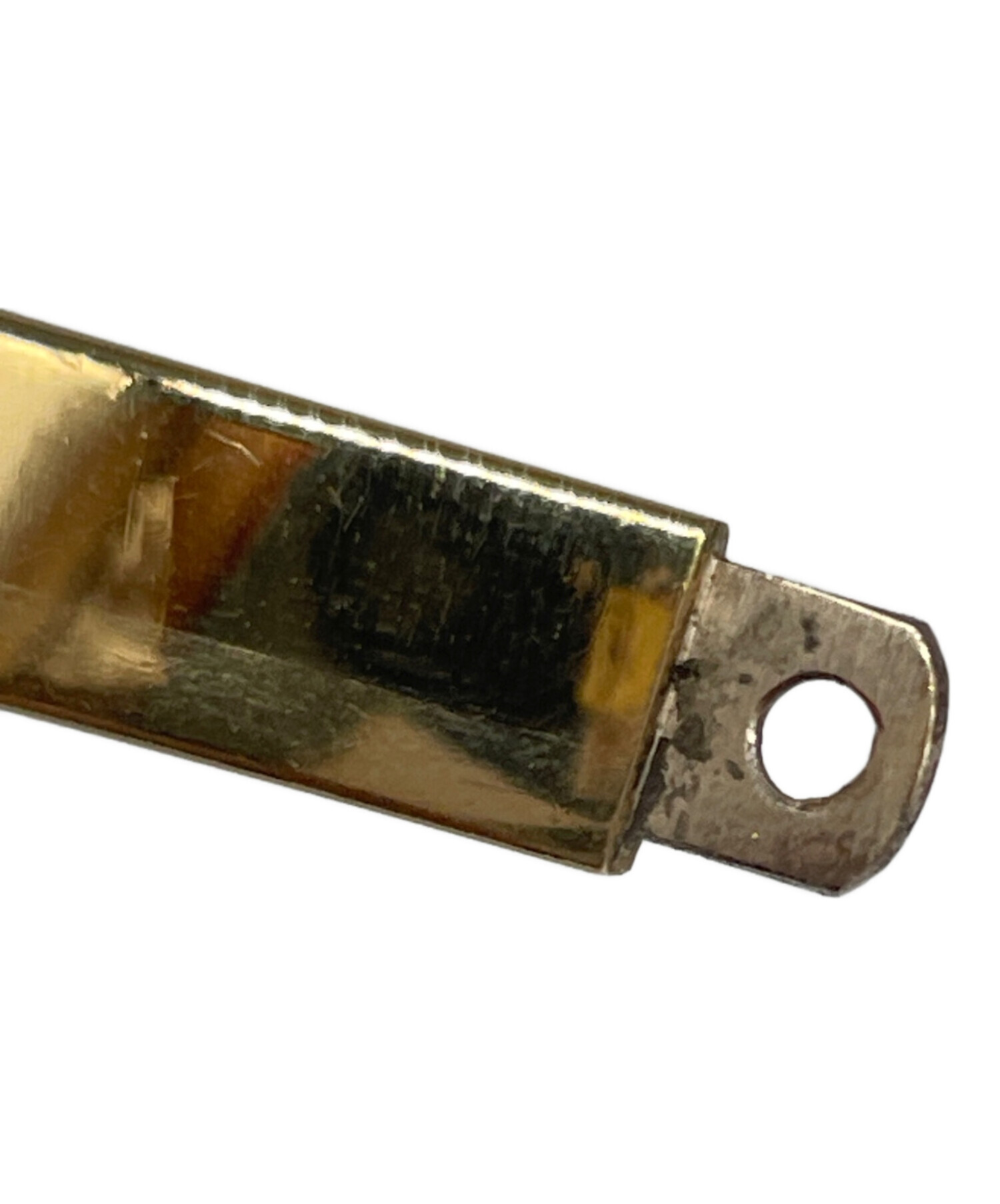 中古・古着通販】Cartier (カルティエ) ラブブレス 旧型｜ブランド 