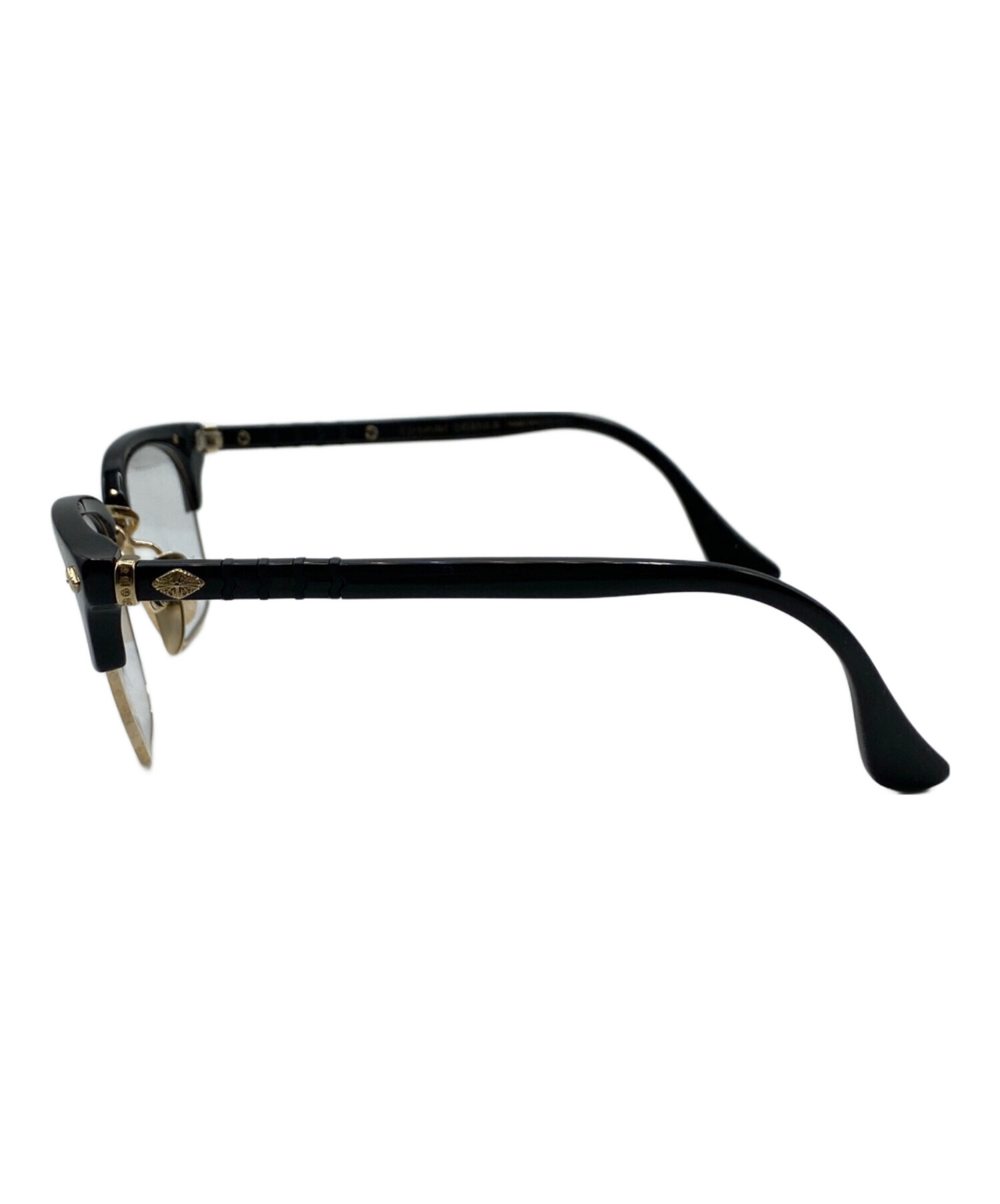 中古・古着通販】CHROME HEARTS (クロムハーツ) TIMMMMBR ブラック 