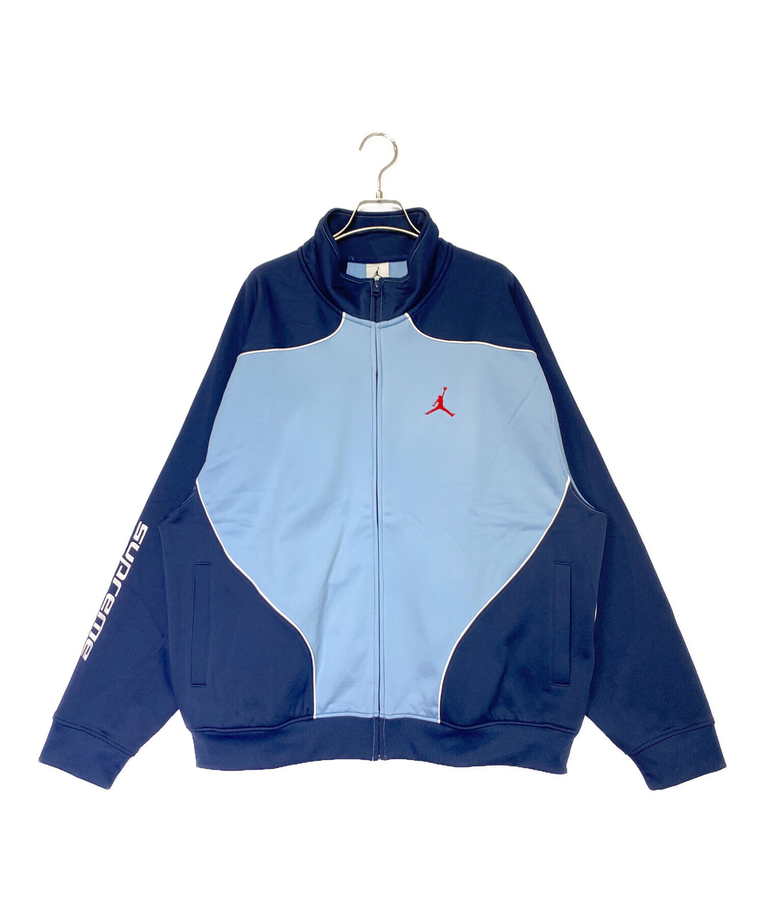 中古・古着通販】SUPREME (シュプリーム) NIKE (ナイキ) Tricot Track 