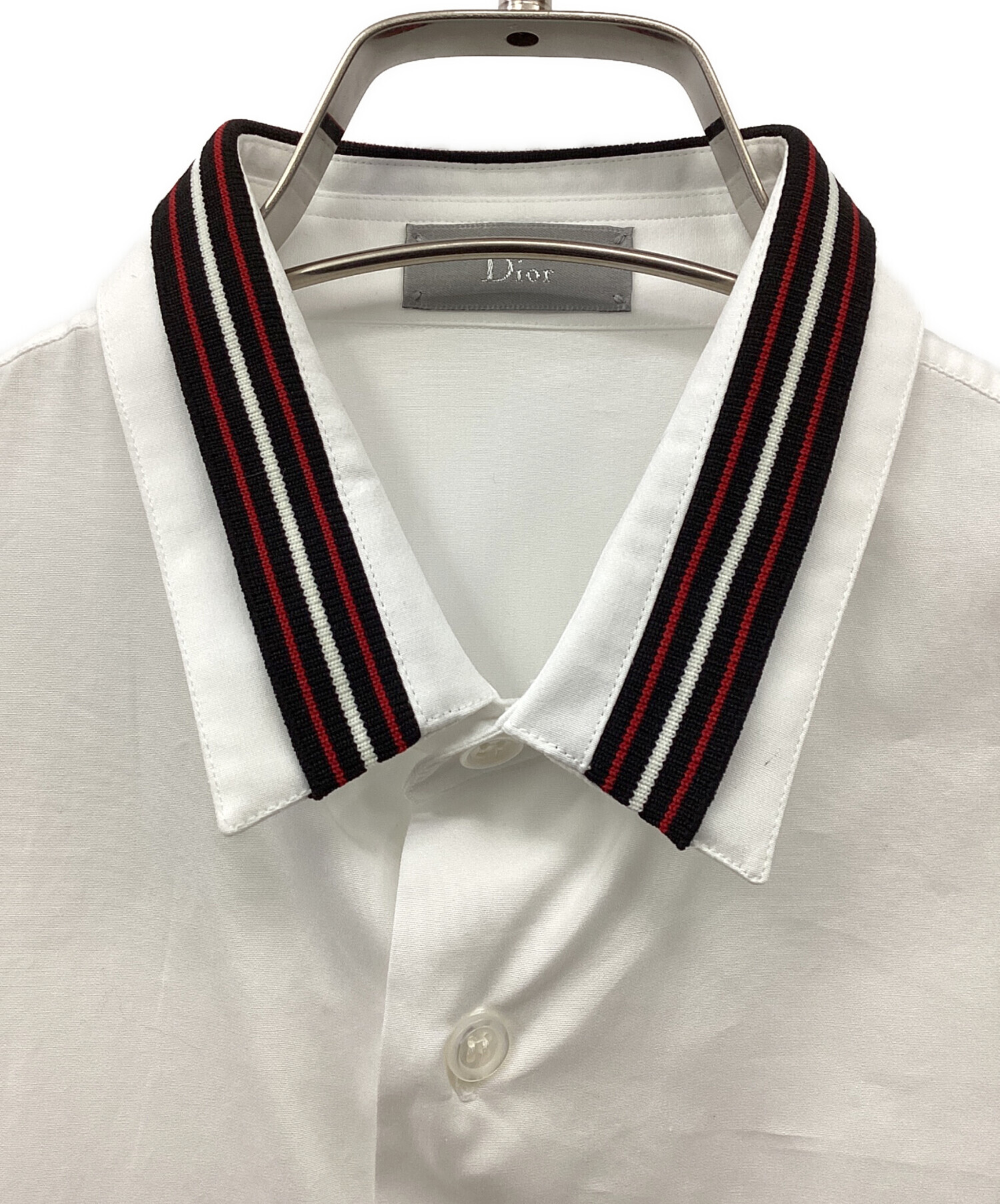 k*o様 Dior 長袖シャツ 【新品未使用】 中古・古着通販】Christian Dior (クリスチャン ディオール) 長袖