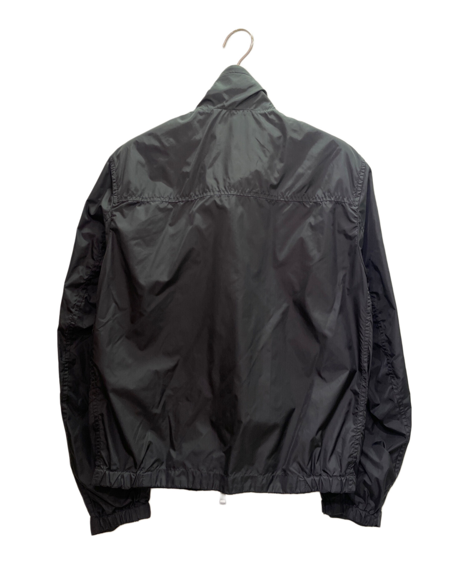 中古・古着通販】MONCLER (モンクレール) ナイロンジャケット 中古・古着通販】MONCLER (モンクレール) ナイロンジャケット