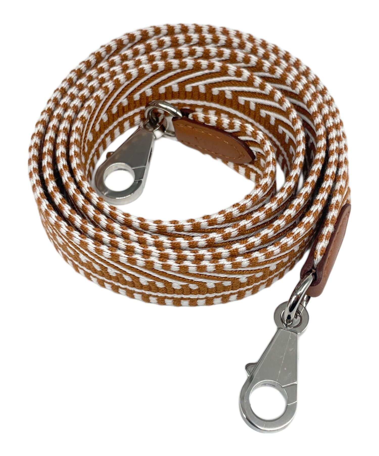中古・古着通販】HERMES (エルメス) バンドリエール サングル カヴァル 