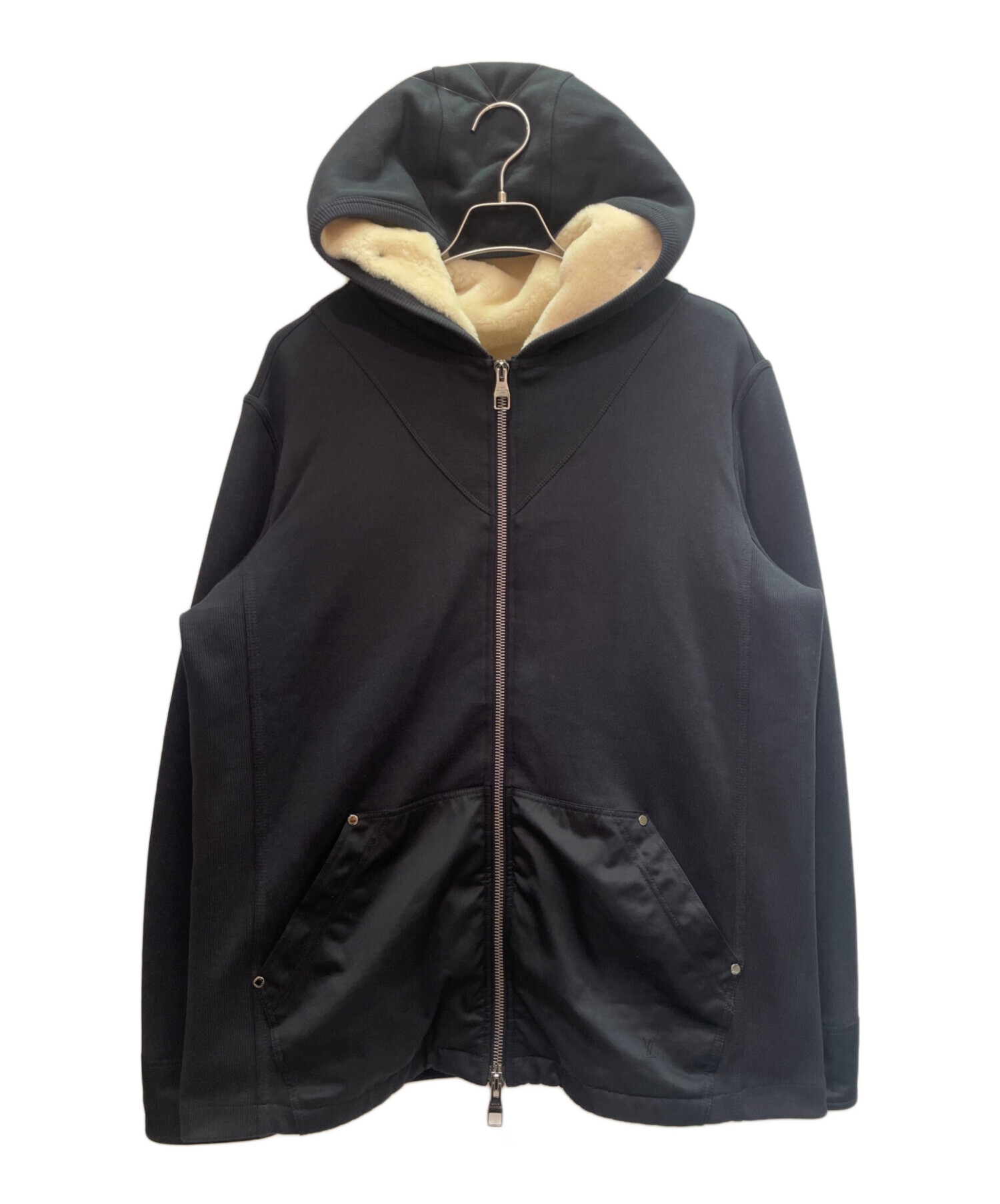 中古・古着通販】LOUIS VUITTON (ルイ ヴィトン) ムートンライナー付