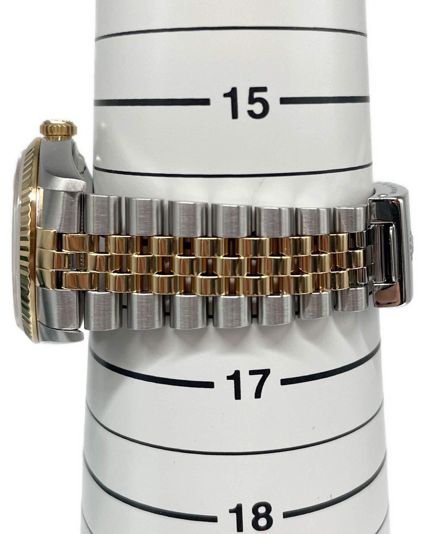 中古・古着通販】ROLEX (ロレックス) デイトジャスト Ref.M16233
