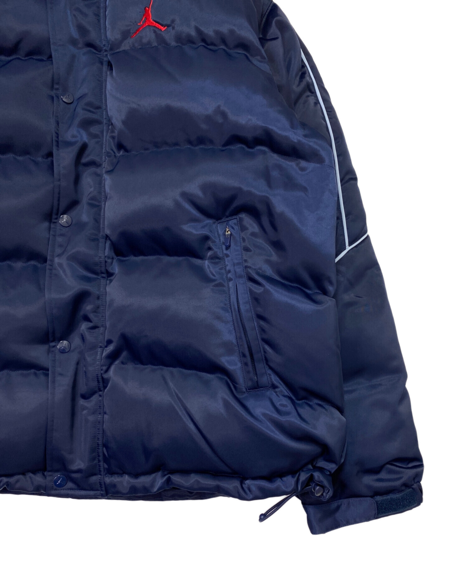 中古・古着通販】SUPREME (シュプリーム) NIKE (ナイキ) Puffer Jacket 